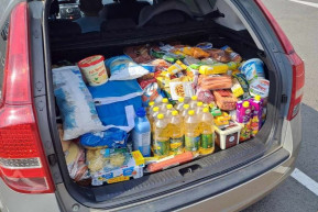 Amikor a magyar termékek olcsóbbak Romániában