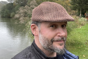 Tolvaj Zoltán: Lábtörlő Blues