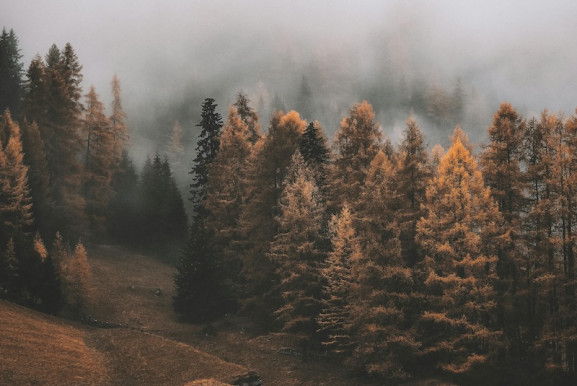 Véget ér az őszi meleg időszak