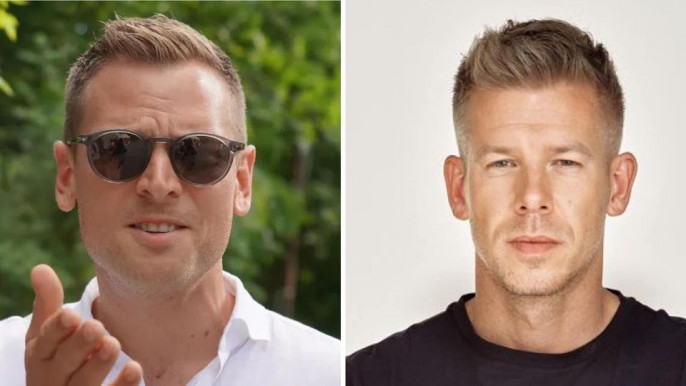 Magyar Péter: 2026-tól változik a világ, Tiborcz Pista, készítsd a bukszád!