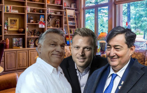 A család az első - Dési János jegyzete