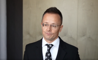 Szijjártó a grúz választásról: 