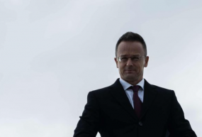 Szijjártó: '27-re Magyarország és Szerbia közt kőolajvezeték épül