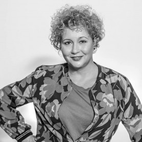 Meghalt Hadas Kriszta újságíró