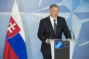 Jogerősen elítélték Andrej Kiska volt szlovák államfőt adócsalás miatt