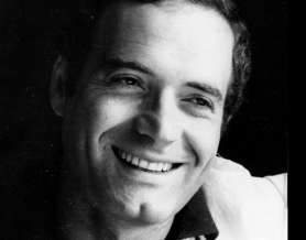 Nehéz Forgács Gábor színészről múlt időben beszélni