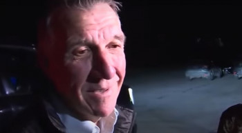 A vermonti republikánus kormányzó Harrisre szavazott