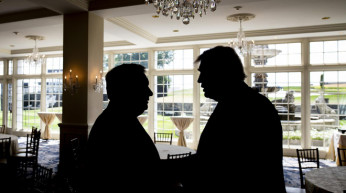 Trump Putyin után telefonált Orbánnal is, Ukrajna EU-csatlakozása volt a téma