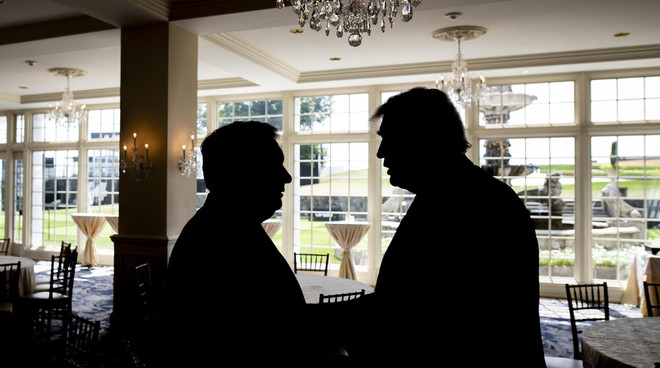 Trump Putyin után telefonált Orbánnal is, Ukrajna EU-csatlakozása volt a téma