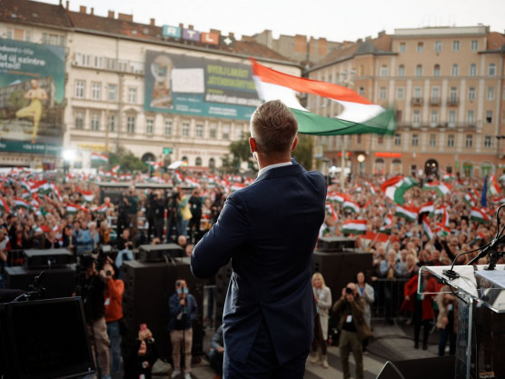 Újpesten se indul a Tisza Párt az időközin