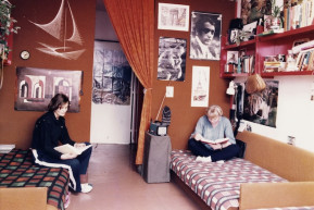 Anno Budapest: Vidékről a fővárosba