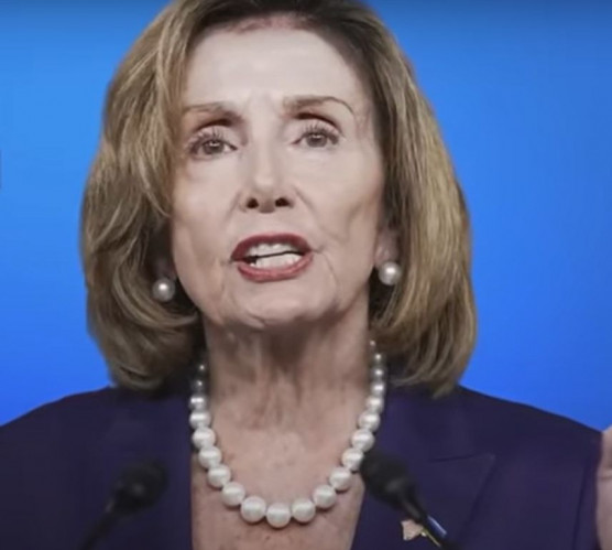 40 év után visszavonul Nancy Pelosi