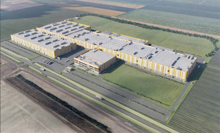 Nem lehet résztvenni személyesen az újabb akkumulátorgyár közmeghallgatásán