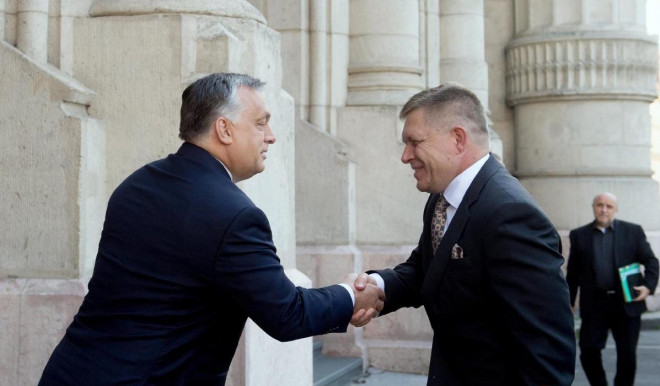 Arató László: Nem dől össze a világ, ha a magyar kormány blokkolja az orosz szankciós csomagot