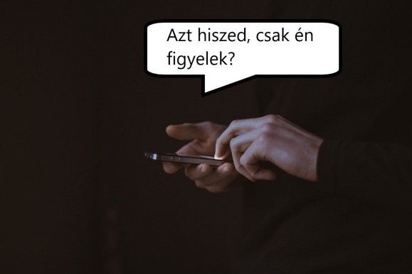 Lehallgatnak, tehát vagyok - Dési János jegyzete