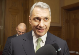 Lázár: Vitézy Dávid még 2023-ban maga jelentkezett a Fidesz támogatásáért