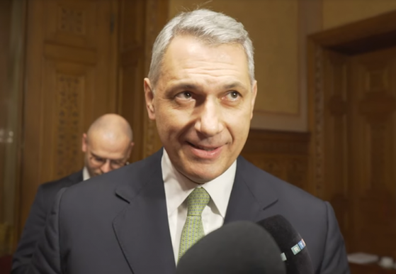 Lázár: Vitézy Dávid még 2023-ban maga jelentkezett a Fidesz támogatásáért