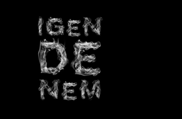 Tények nélküli világ – Kárpáti Iván jegyzete