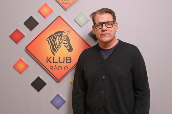 Képzést indít Bodó Viktor