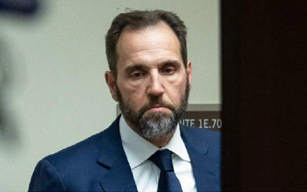 NYT: Lemondhat a Trump büntetőügyeit vizsgáló különleges ügyész