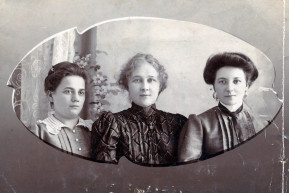 Mi volt szabad a nőknek?