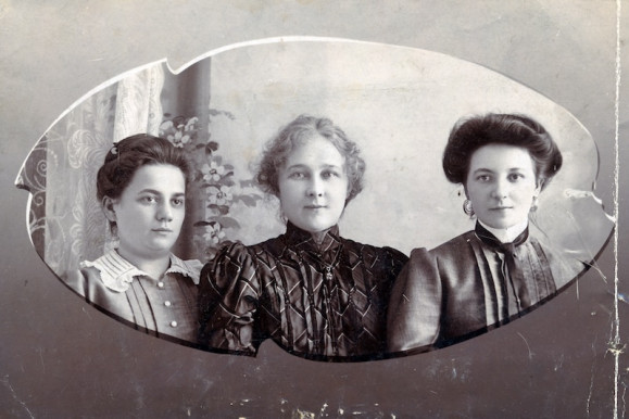 Mi volt szabad a nőknek?