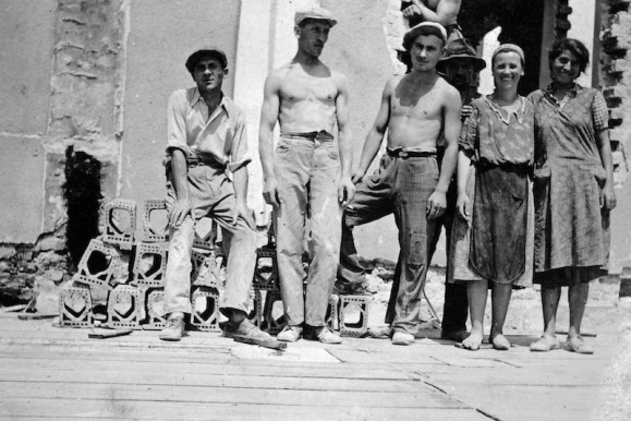 A munkásosztály a jobboldalra állt