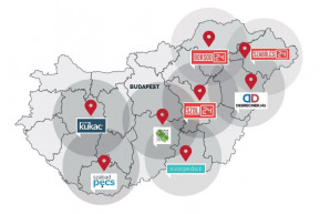 Ezt beszélik: miről írt a héten a független vidéki média?