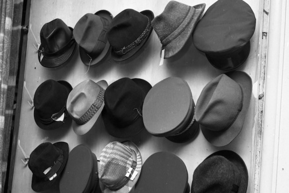 Anno Budapest: Elveszett tárgyaink