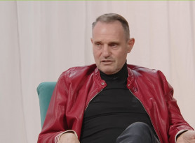 Elküldték Pajor Tamást a Hit Gyülekezetéből