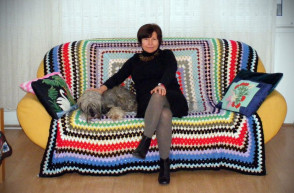 Németh Klára: Nem akáclombos