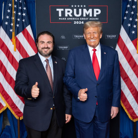 Bryan Leib, lehetséges amerikai nagykövetjelölt: minél hamarabb csomagoljon David Pressman