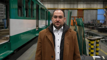 10-ből 7 vonat késett novemberben