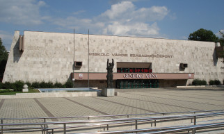 A Generali Arénában lesz a TISZA miskolci rendezvénye