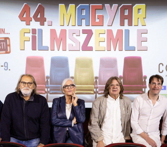 Herendi Gábor versenyez a szemlén, Rákay Philip nem nevezett