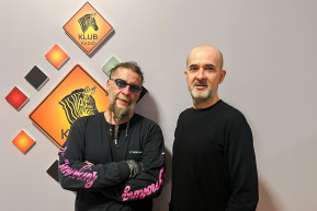 Dávid Ferenc: Az endorfinbányászat a motorja a képernyőbámulásnak