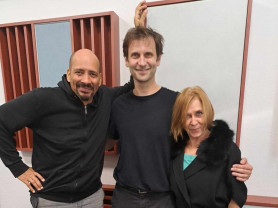 A berlini fal leomlásának évfordulójától Simon Kornél új együtteséig