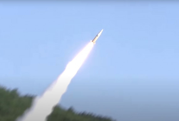 Kis-Benedek: Ha az oroszok elsőként vetnek be atomot, az nem marad reakció nélkül