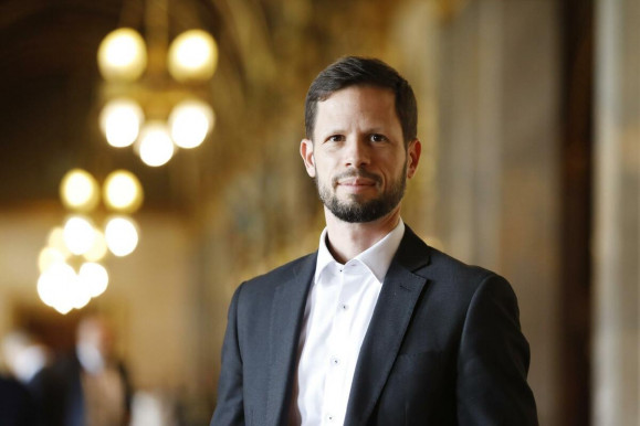 Tordai: Innentől keresztet vethetnek a paksi bővítésre, ami nagyon jó hír Magyarországnak