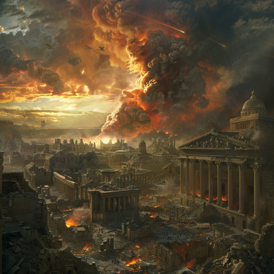 Békés: Nem félhetünk a civilizációs összeomlástól