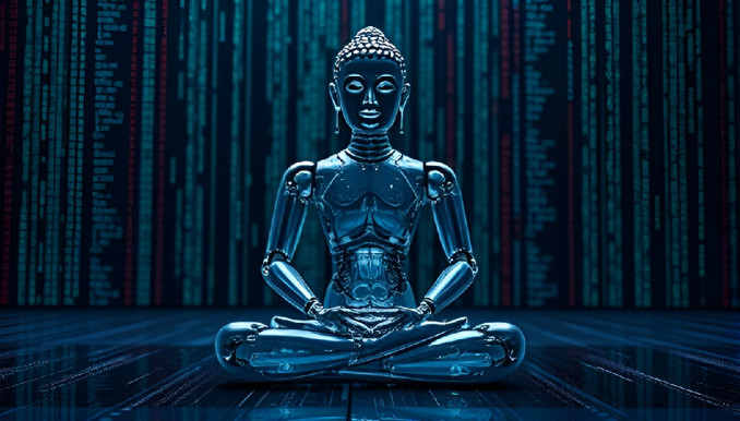 Az AI pavlovi reflexe