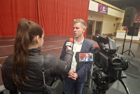 Rossz trekken van Miskolc, többre hivatott Magyar Péter szerint