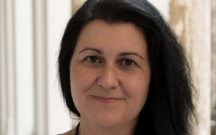 Gáspár-Singer Anna: Ragtime