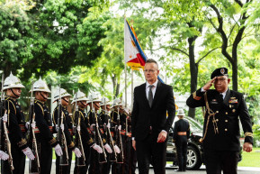 Nincs értelemes magyarázat a külügytől a 180 milliós luxusgép bérlésére