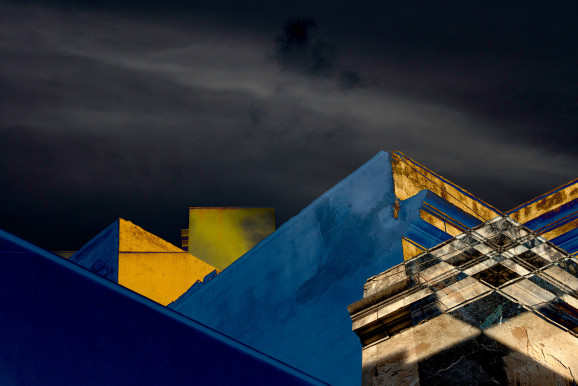 Mi minden rejlik egy fényképben?