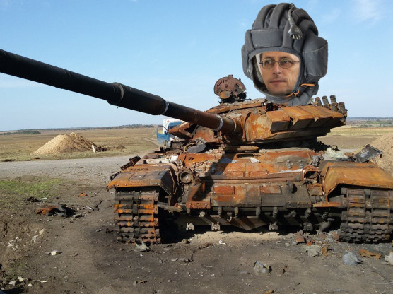 Ungarische Wunderwaffe - Hardy Mihály jegyzete