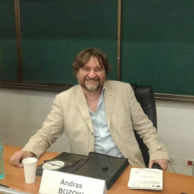 Elvesztette a türelmét a magyar társadalom - Bozóki