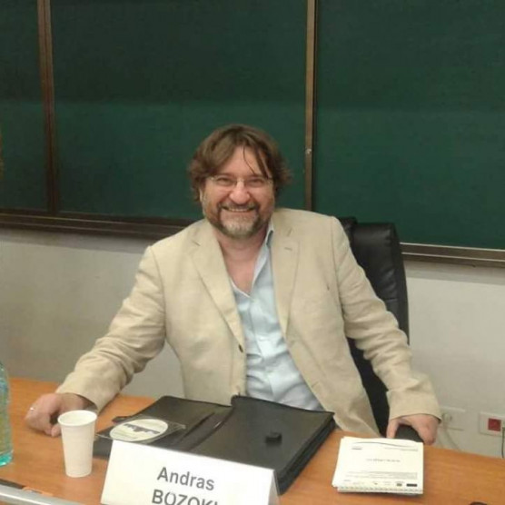 Elvesztette a türelmét a magyar társadalom - Bozóki