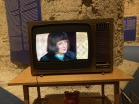 Mit árul el Ország Lili kézírása?