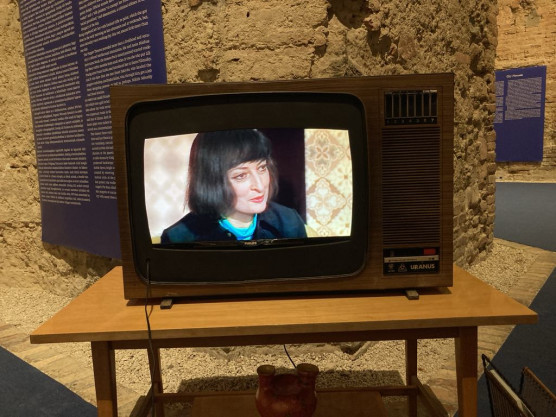 Mit árul el Ország Lili kézírása?